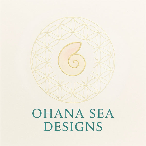 Shop Ohana Sea Designs